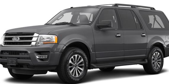 FORD EXPEDITION EL 2017 1FMJK1JT8HEA57215 image FORD EXPEDITION EL 2017 1FMJK1JT8HEA57215 image